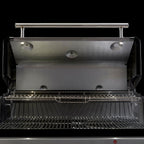 Weber Genesis SPX-435 Smart Gas Grill – view 3