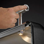 Weber Genesis SPX-435 Smart Gas Grill – view 9